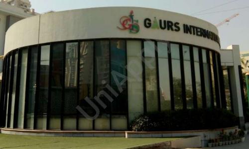 Gaurs International School — photo 3