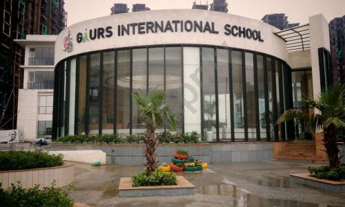 Gaurs International School — photo 4