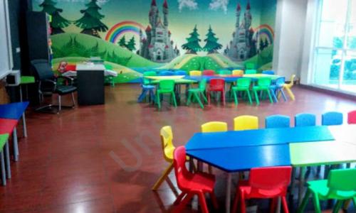 Gaurs International School — photo 5