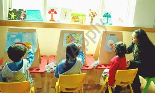 Gaurs International School — photo 6