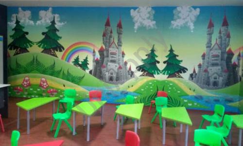 Gaurs International School — photo 11