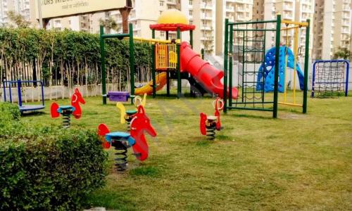 Gaurs International School — photo 12
