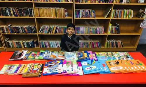 Gaurs International School — photo 13