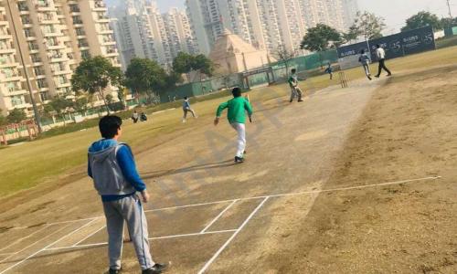 Gaurs International School — photo 14