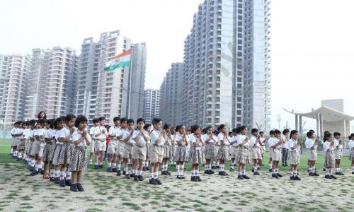 Gaurs International School — photo 17