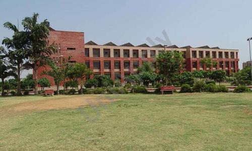 Gautam Budh Balak Inter College — photo 1