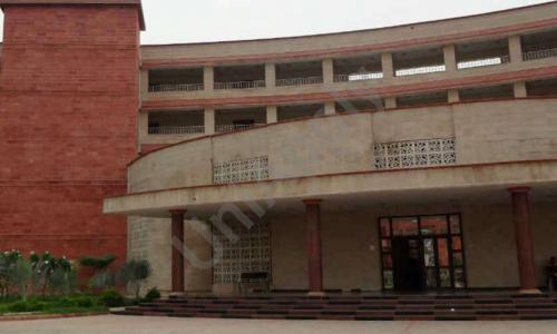 Gautam Budh Balak Inter College — photo 2