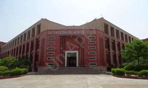 Gautam Budh Balak Inter College — photo 3