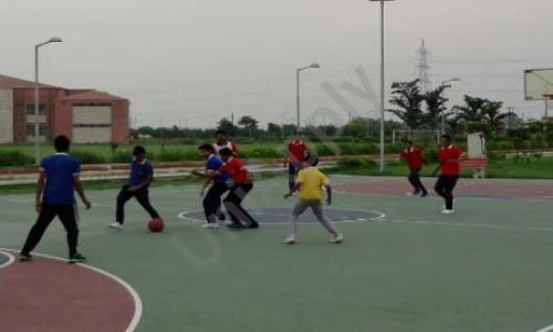 Gautam Budh Balak Inter College — photo 4