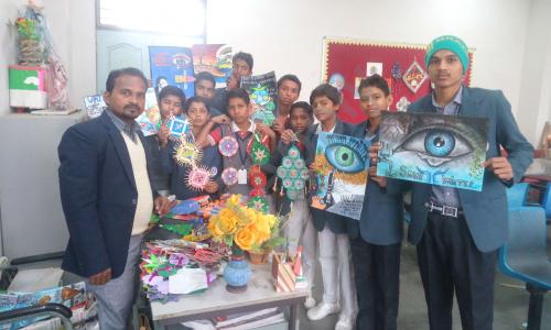 Gautam Budh Balak Inter College — photo 5