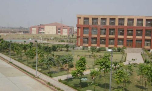Gautam Budh Balak Inter College — photo 6