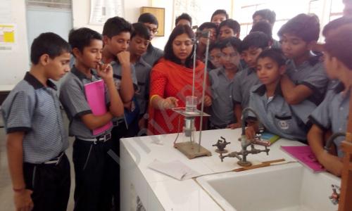 Gautam Budh Balak Inter College — photo 7