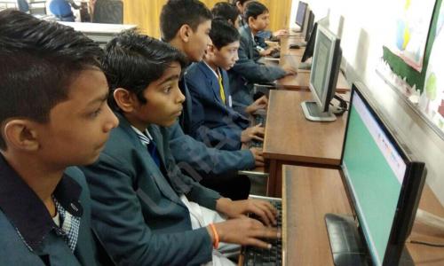 Gautam Budh Balak Inter College — photo 8