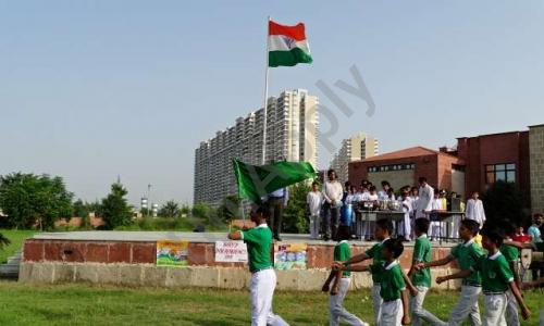Gautam Budh Balak Inter College — photo 9