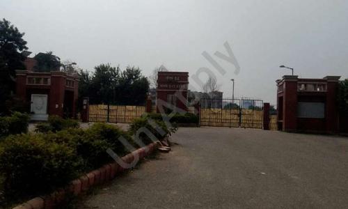 Gautam Budh Balak Inter College — photo 10
