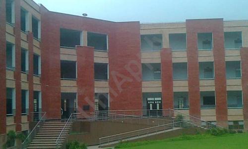 Gautam Budh Balak Inter College — photo 11