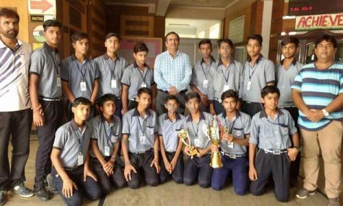 Gautam Budh Balak Inter College — photo 13