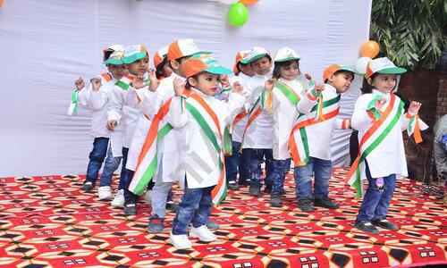 Gautam Modern School — photo 4