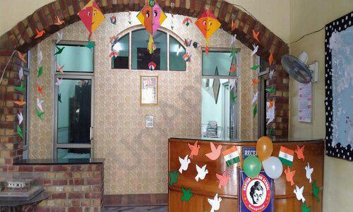 Gautam Modern School — photo 6