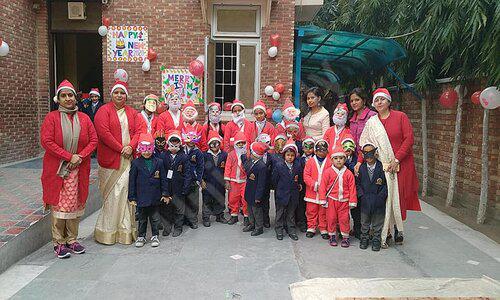 Gautam Modern School — photo 7