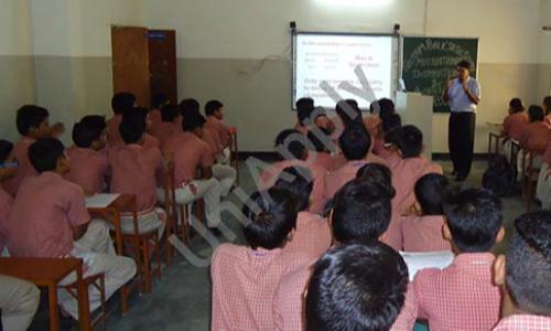 Gautam Public School — photo 2