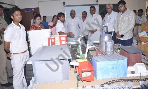 Gautam Public School — photo 3