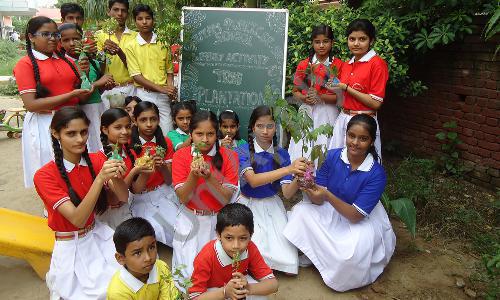 Gautam Public School — photo 5