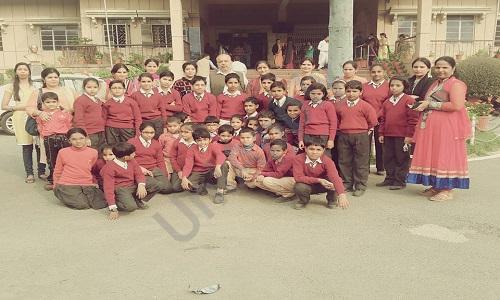Gautam Shiksha Sadan School — photo 2