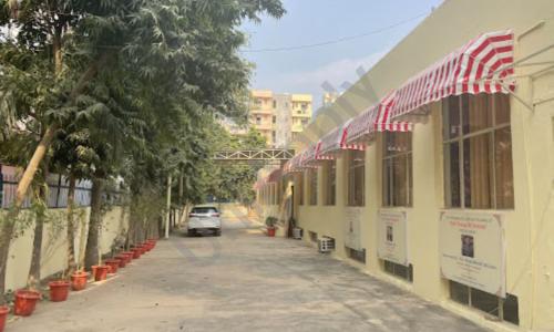 GAV International School — photo 1