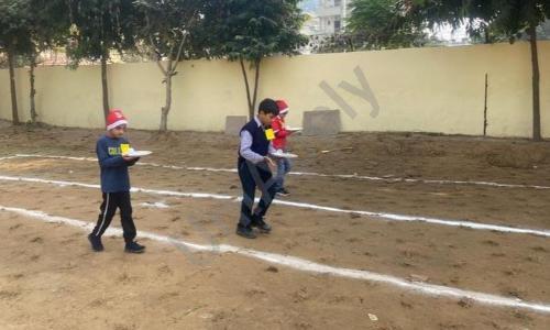 GAV International School — photo 2