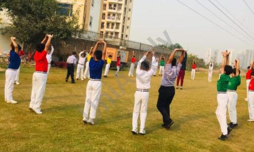 GAV International School — photo 3