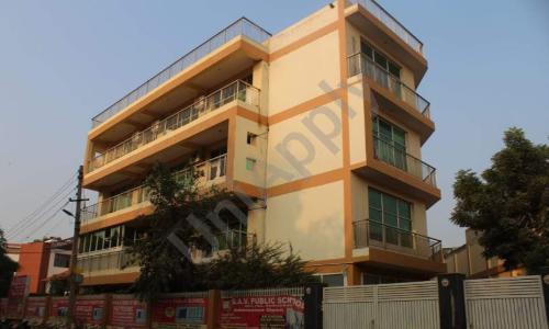 GAV Public School — photo 1