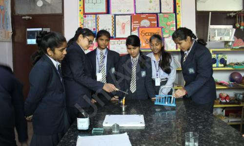 GAV Public School — photo 3