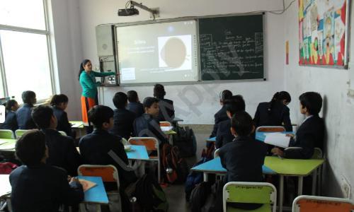 GAV Public School — photo 4