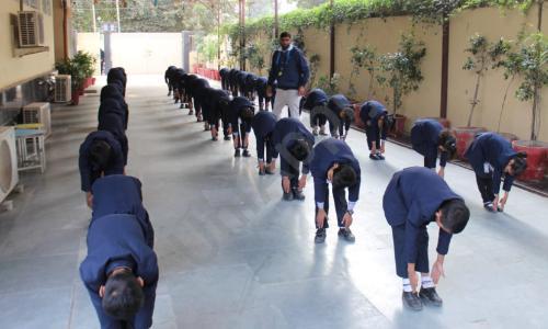 GAV Public School — photo 6