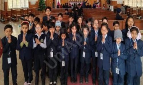 GAV Public School — photo 7