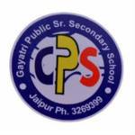 Gayatri Public School logo