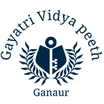 Gayatri Vidya Peeth logo