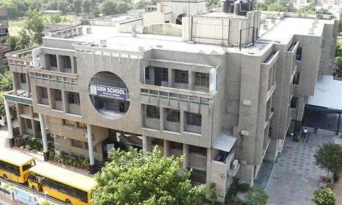 GBN Senior Secondary School — photo 3