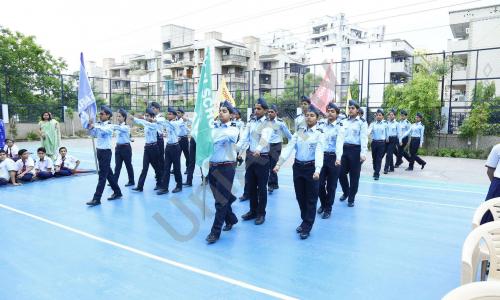 GBN Senior Secondary School — photo 5