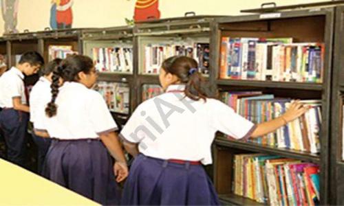 GBN Senior Secondary School — photo 8