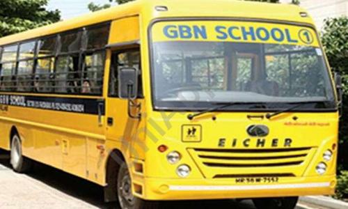 GBN Senior Secondary School — photo 11