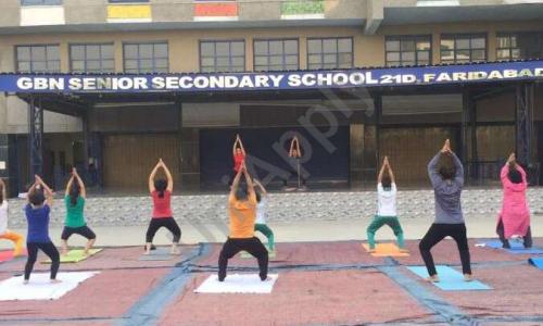 GBN Senior Secondary School — photo 12