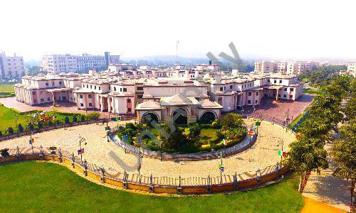 GD Goenka High School — photo 1