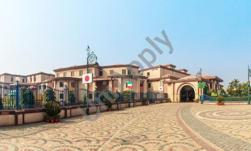 GD Goenka High School — photo 2