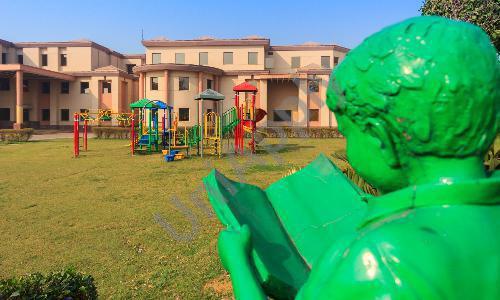 GD Goenka High School — photo 6