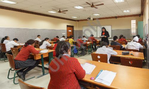 GD Goenka High School — photo 9