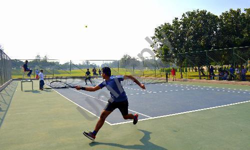 GD Goenka High School — photo 12