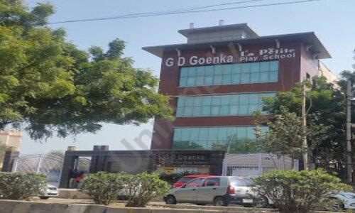 GD Goenka La Petite — photo 1
