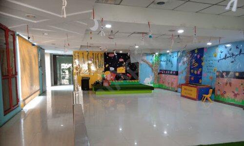 GD Goenka La Petite — photo 2